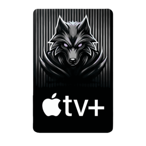 +Apple Tv