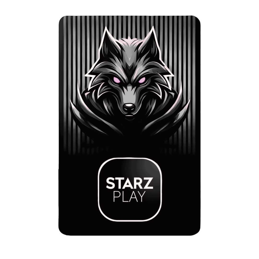 ستارزبلاي| STARZPLAY (رياضي)