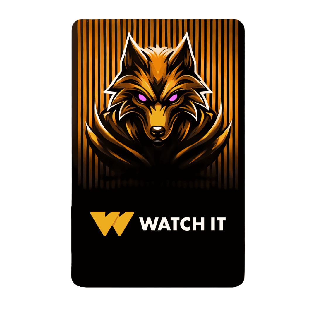 WatchiT USER|واتشيد يوزرات