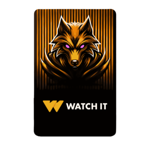 Watchit_Flix_card WatchiT USER|واتشيد يوزرات (حساب علي ايميلك)