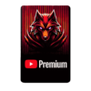 يوتيوب بريميوم | Youtube Premium