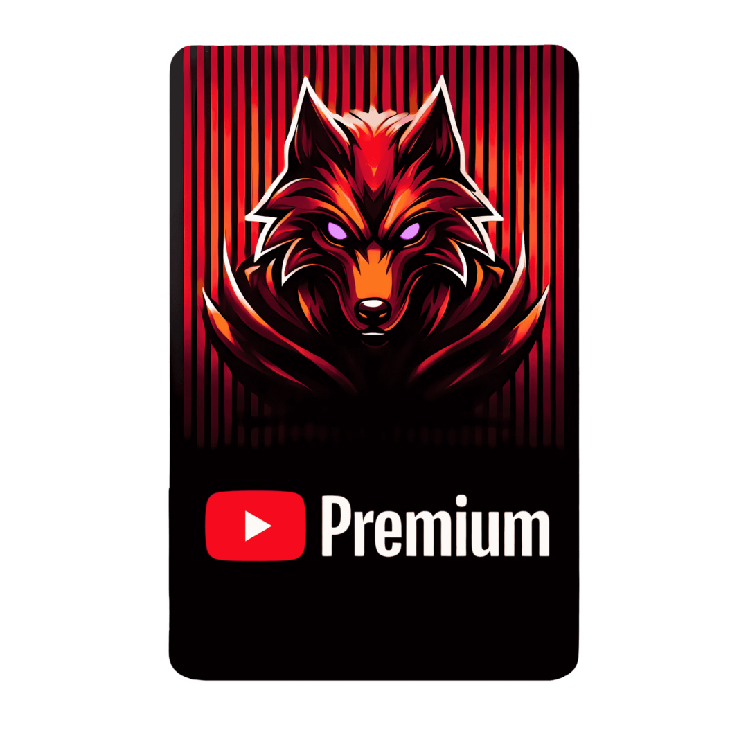 يوتيوب بريميوم | Youtube Premium