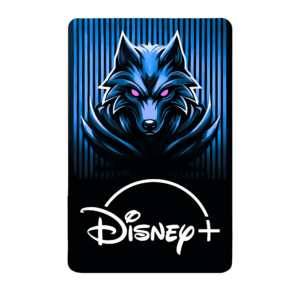 disney_Flix_card Disney Plus - ديزني بلس
