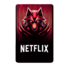 Netflix User -   ملف نتفيلكس