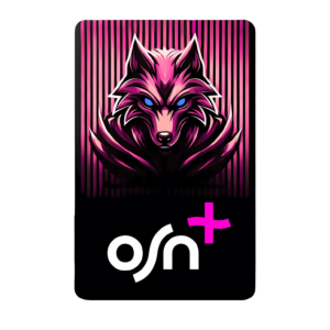 osn_Flix_card OSN+ (حساب علي ايميلك) سنة جودة 4K