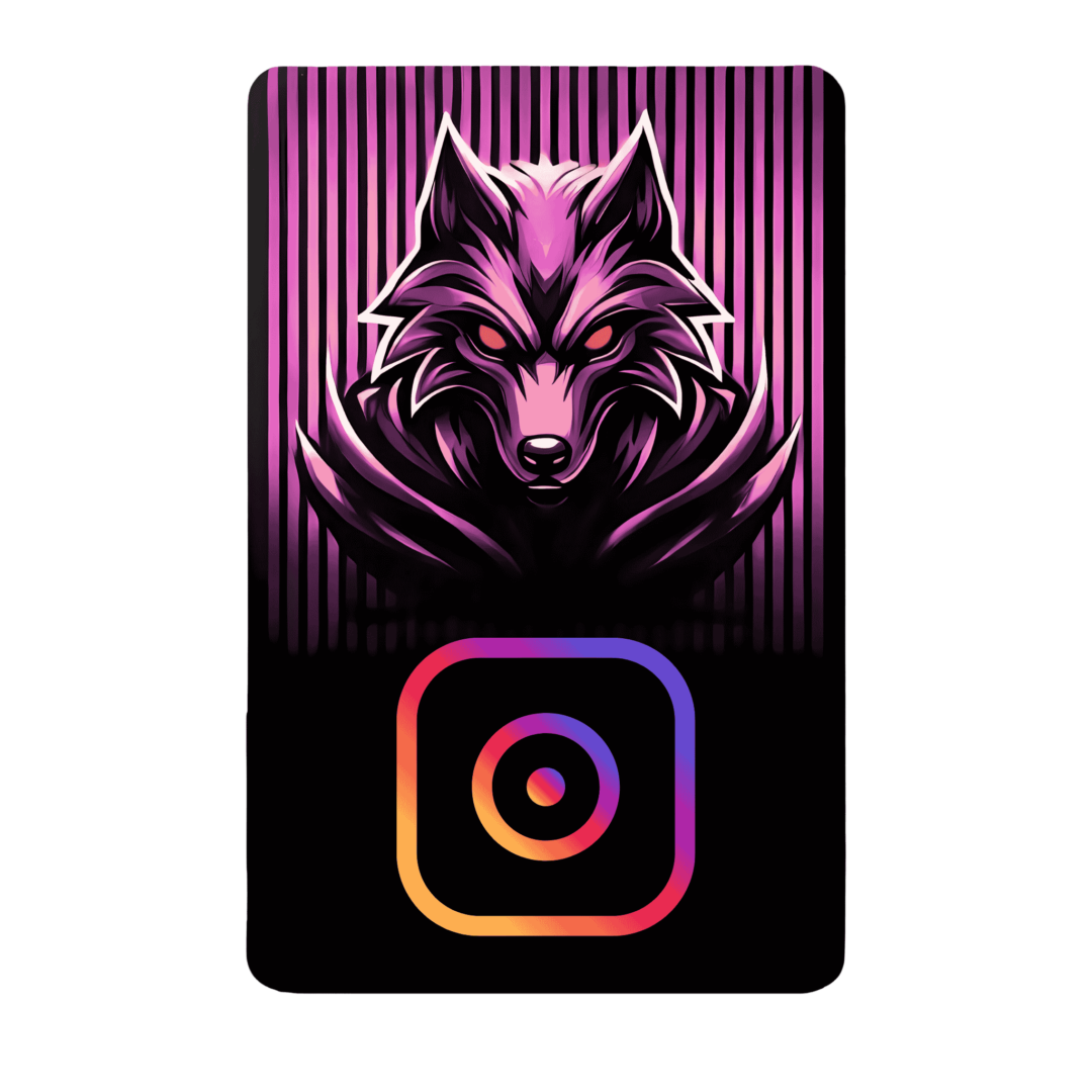 instagram_Flix_card لايكات انستقرام
